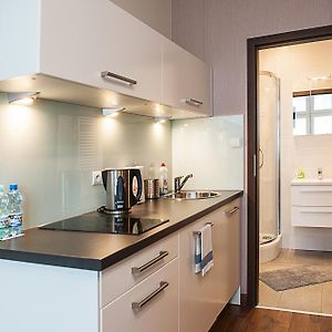 Studio Appartement